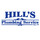 Hill's Plumbing Service Inc.