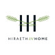 Hiraeth///Home