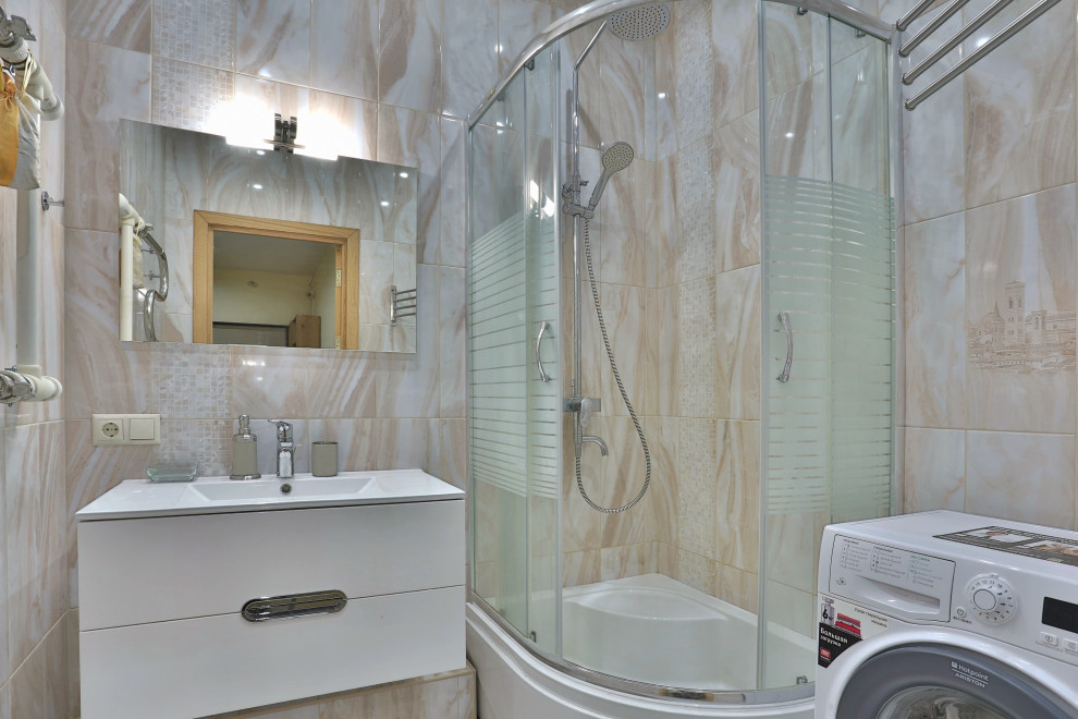 Квартиры на пр. Героев