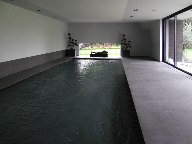 Transformations diverses transitional-pool