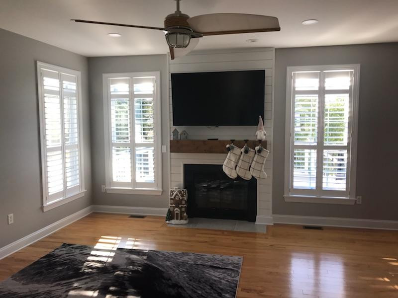 Plantation Shutters - By Timms Window Fashions - 102 Main Street, Manasquan, NJ