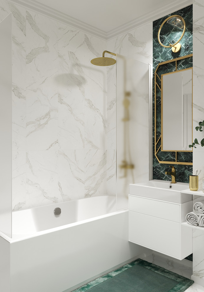 Ванная комната