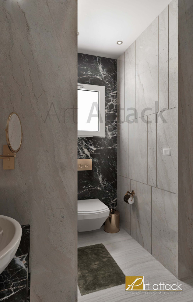 Home design - modern home design idea