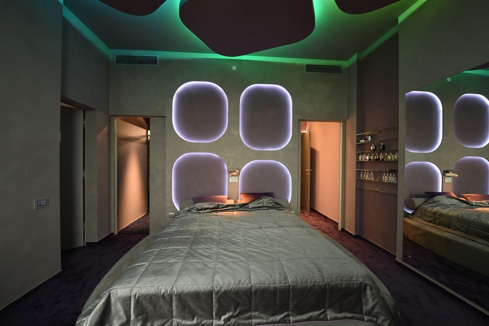 Проект от дизайнера Морозовой Татьяны