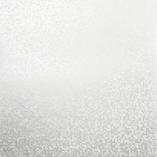 Cosimo Pewter Metallic Mosaic Wallpaper Bolt