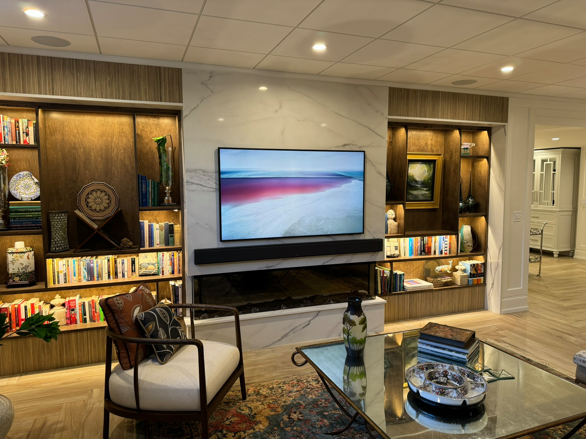Dream Basement