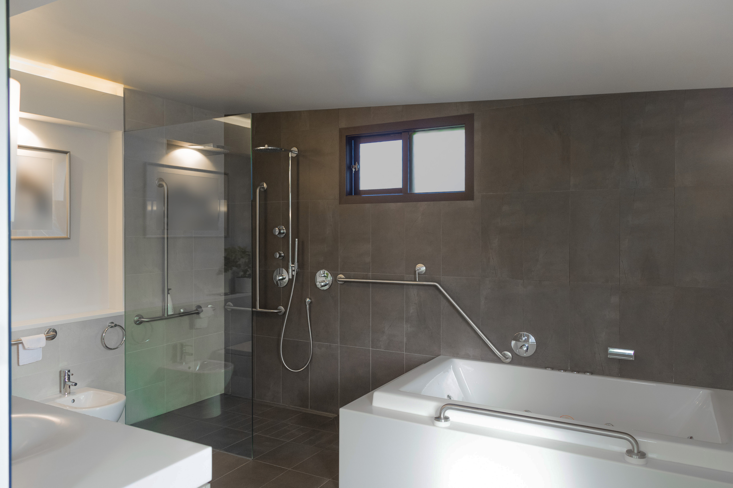 Beaumaris Bathroom