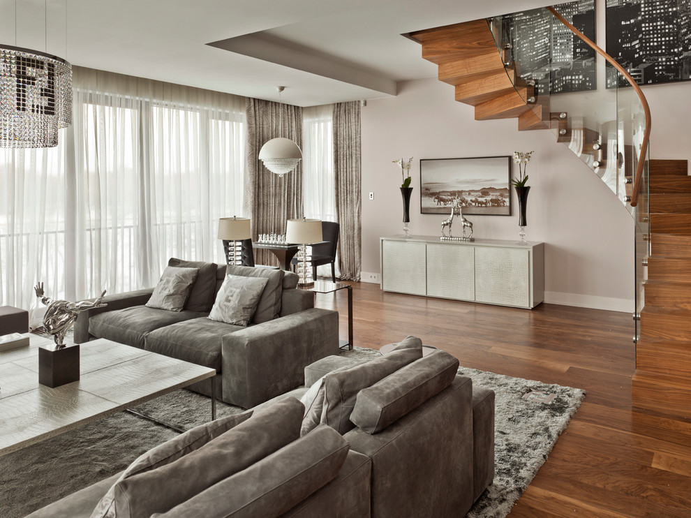 Апартаменты Санкт-Петербург