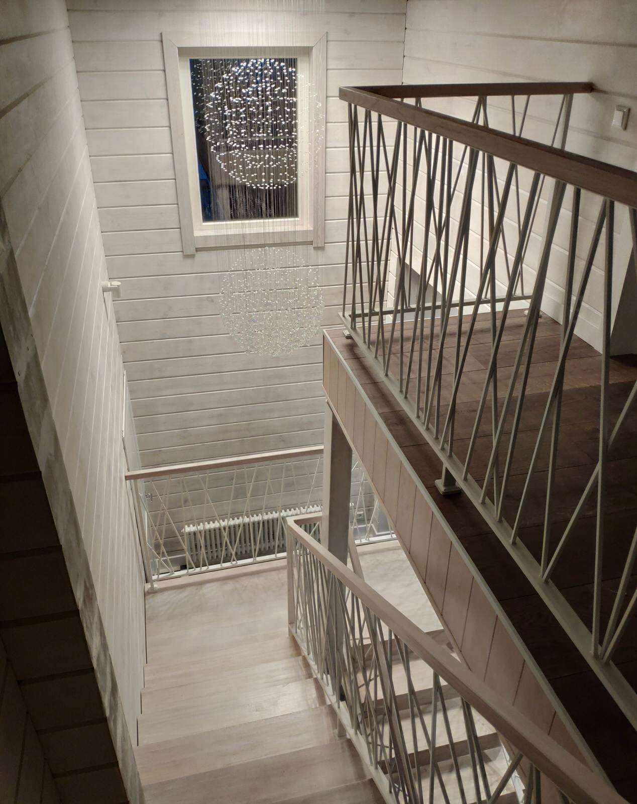 Охтинский парк