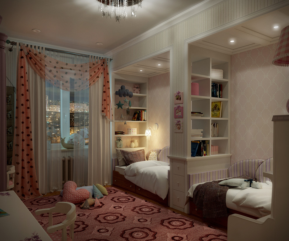 квартира в жк Классика