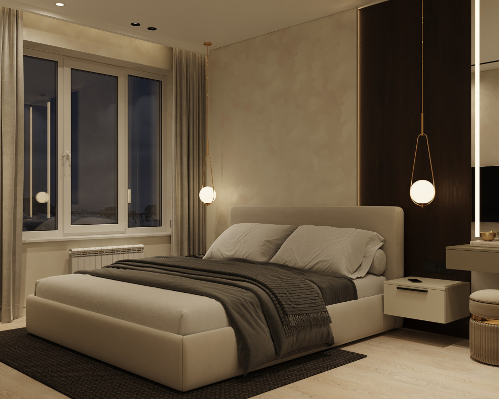 Квартира в ЖК UP grade 40 кВ.м