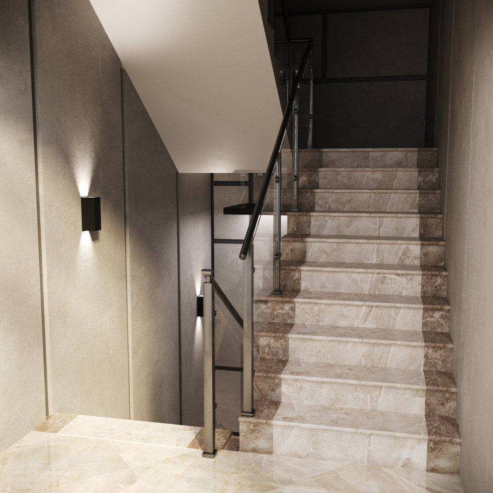 Большой ТЦ в г. Владимир, рядом с ЦУМ Валентина