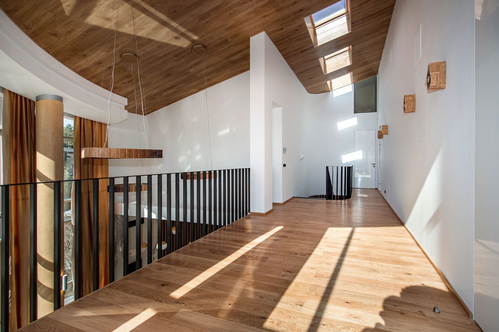 Загородный дом "Бенилюкс"