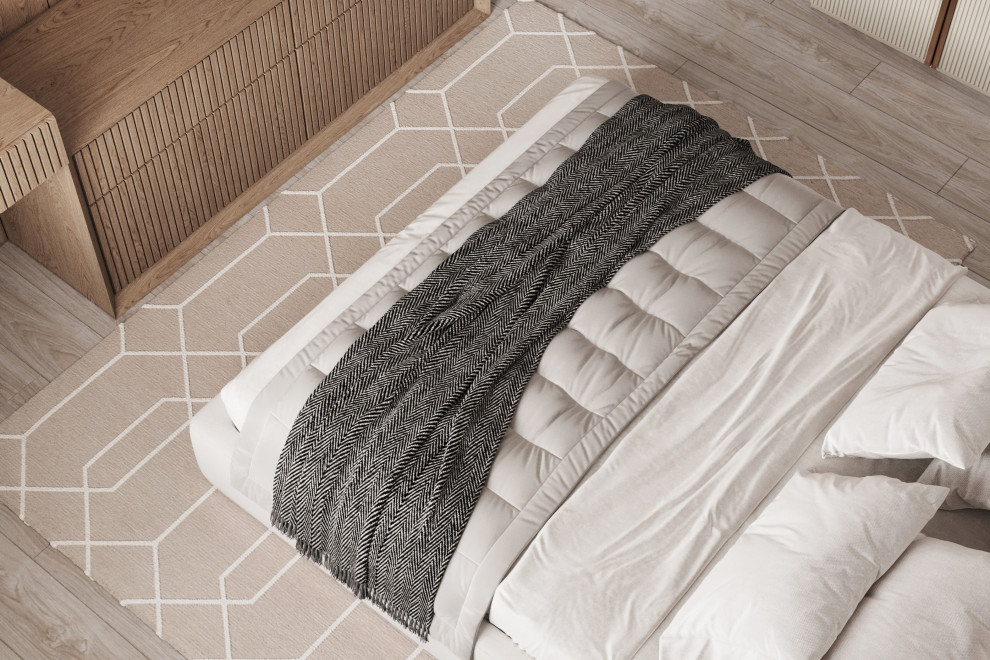 Дизайн квартиры ЖК "Интелект" г. Тюмень