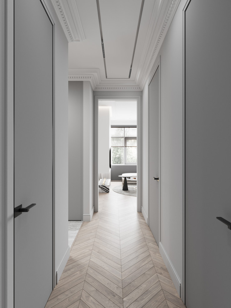 Эклектика в сердце Петербурга | Санкт-Петербург | Россия |