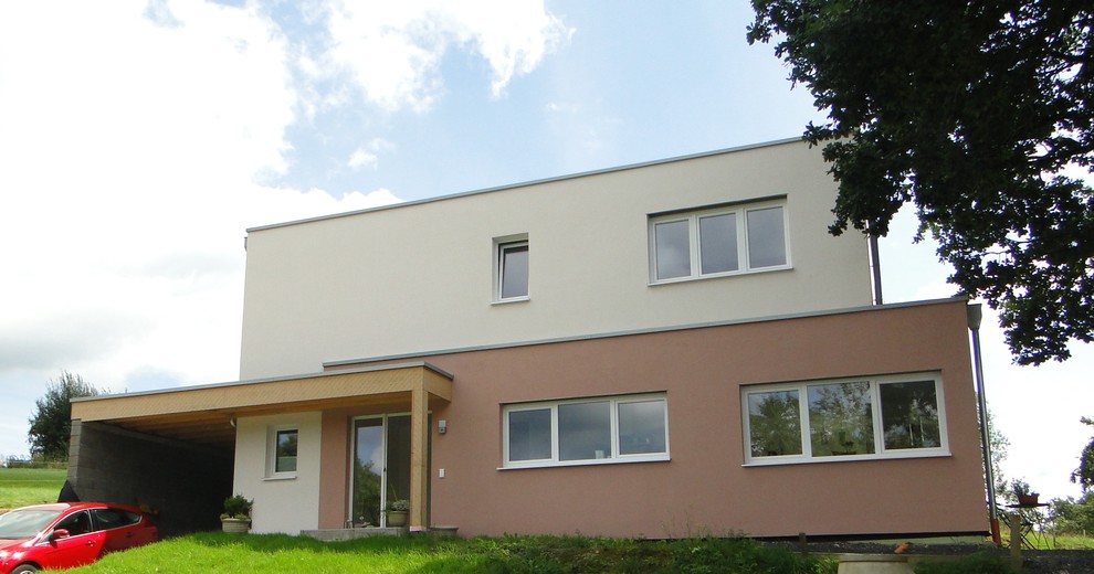 Modernes Haus in Sonstige