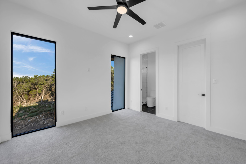 New Braunfels 2 Story Modern