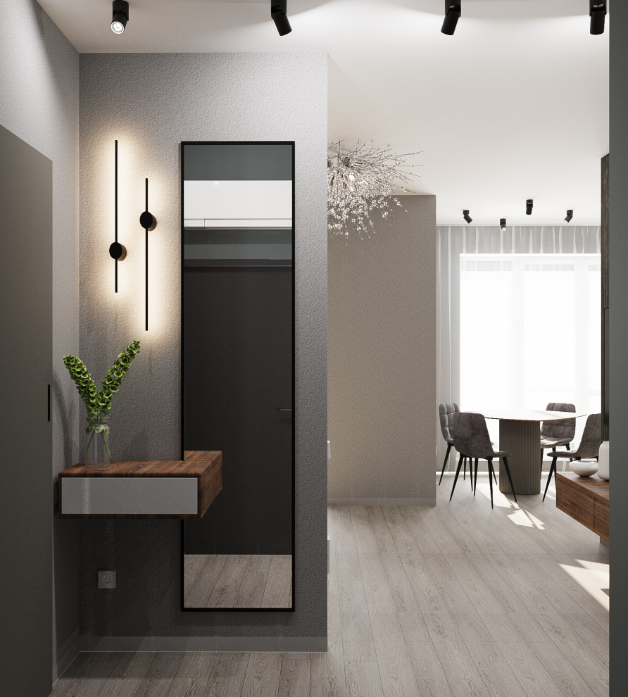 однокомнатная квартира для 2 чел