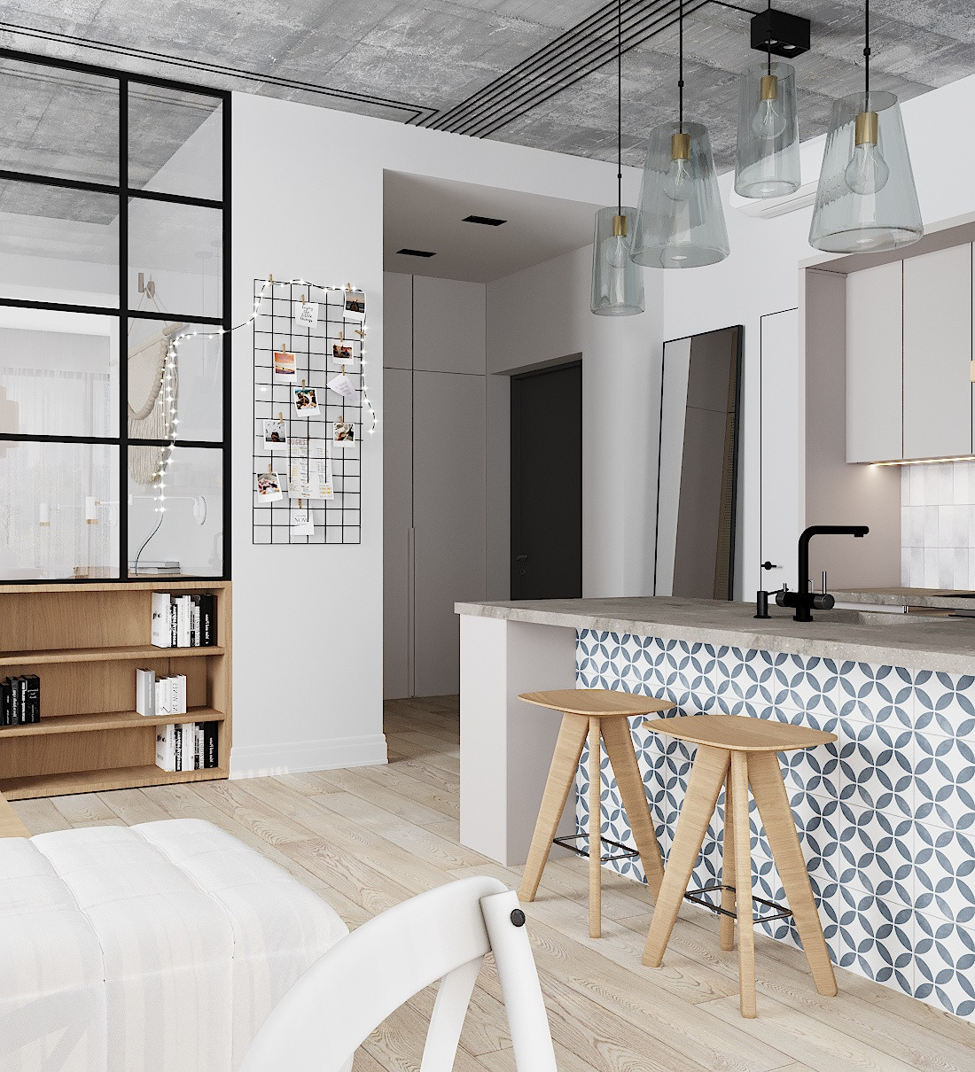 ЖК Михайловский