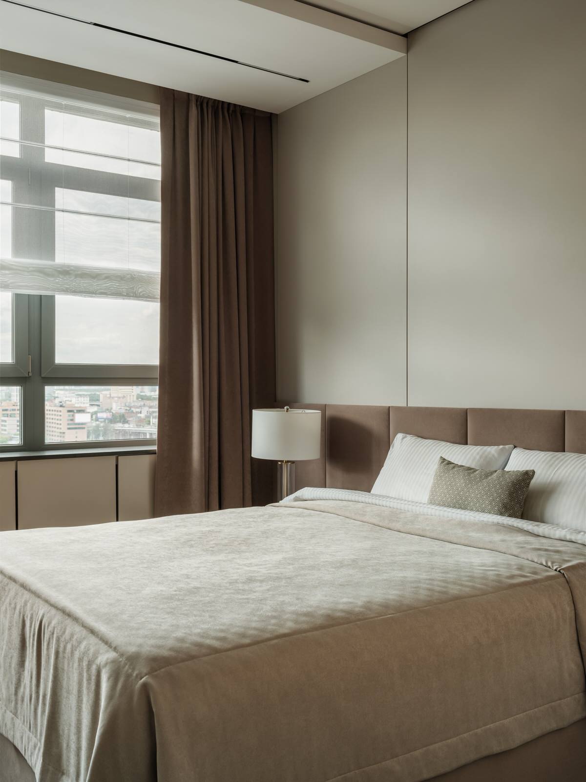 Счастье на Пресне