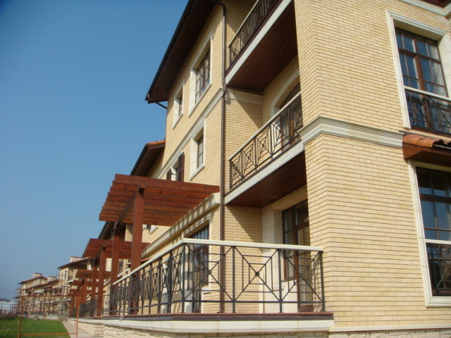 КП "Маленькая Италия"