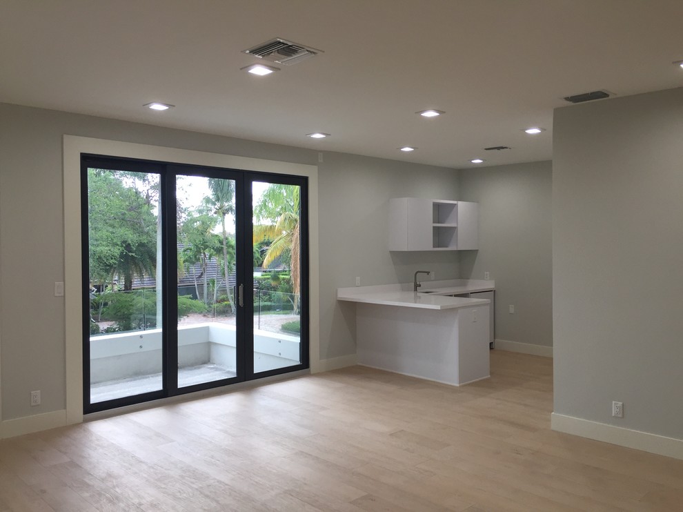 Houri residence