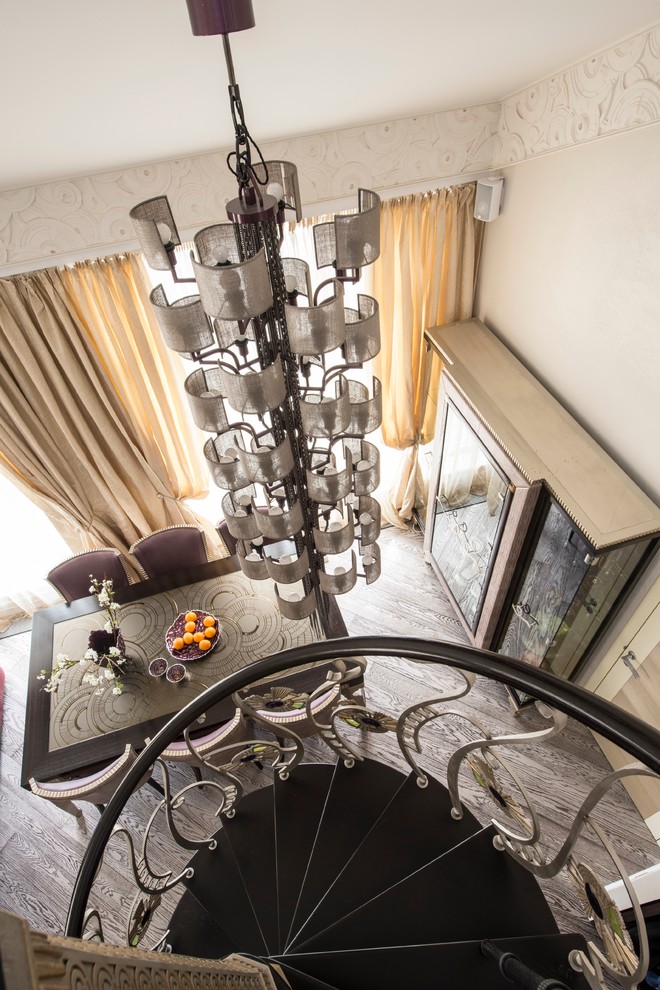 АПАРТАМЕНТЫ 176,4М2, НА АНДРЕЕВСКОЙ НАБ.