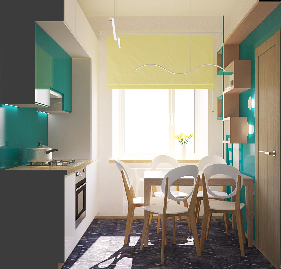 Карибские каникулы