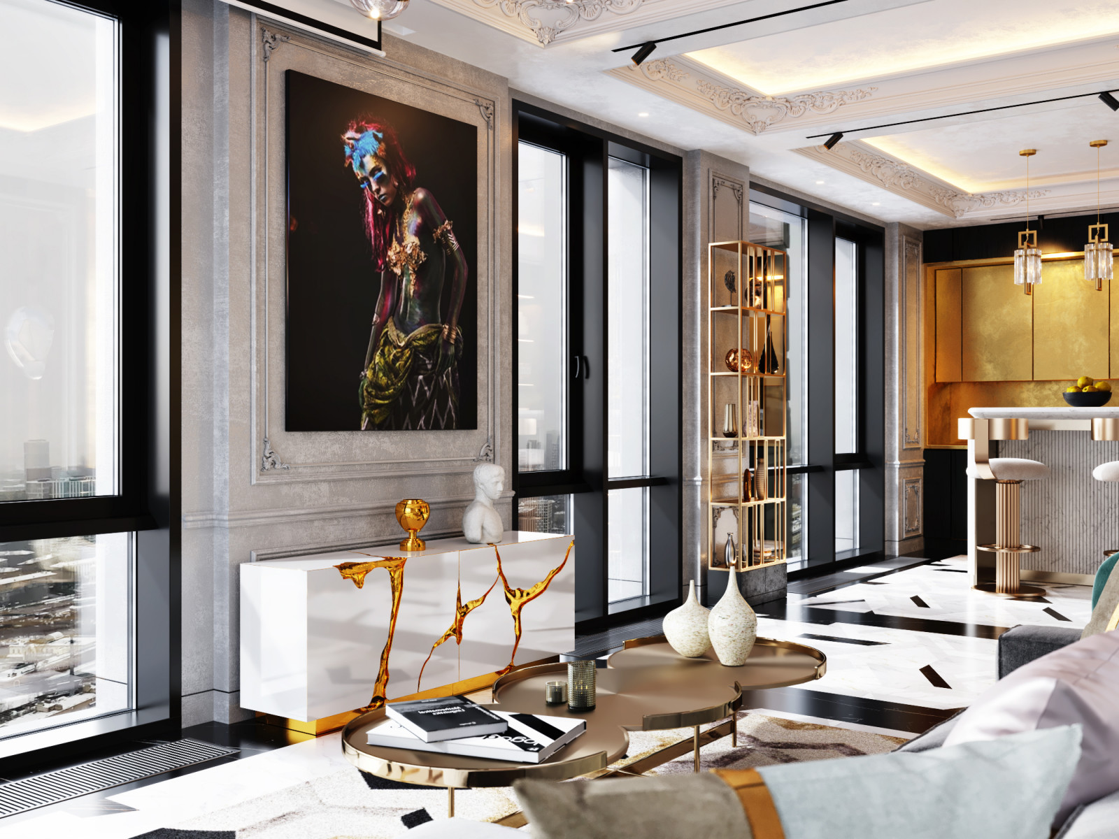 ЖК "Филисити"