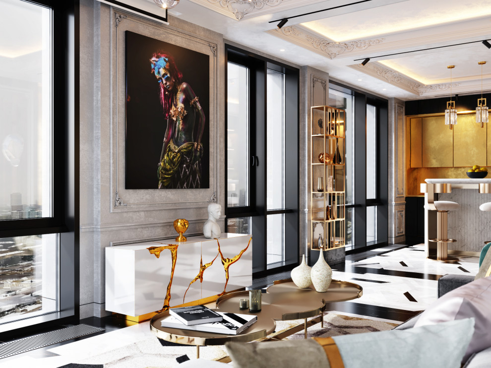 ЖК "Филисити"