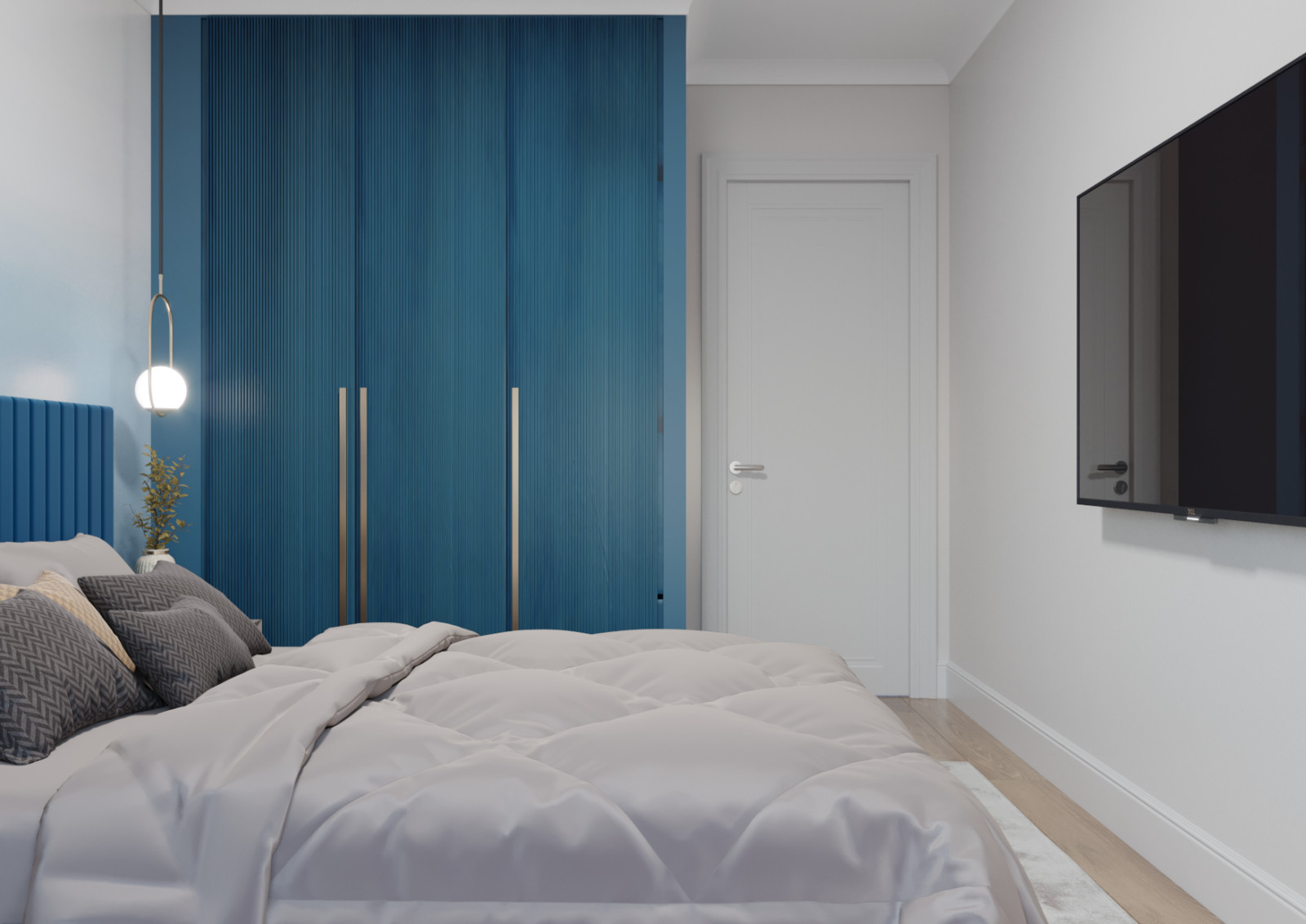 Старый жилой фонд  75 м.кв.