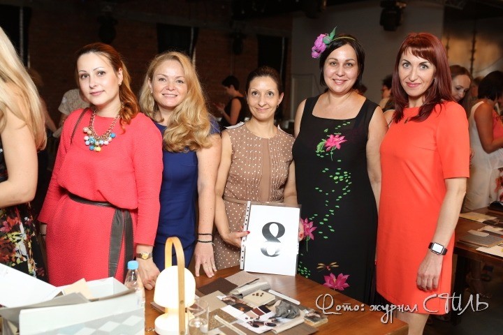 Mood Bord/Доска Настроения