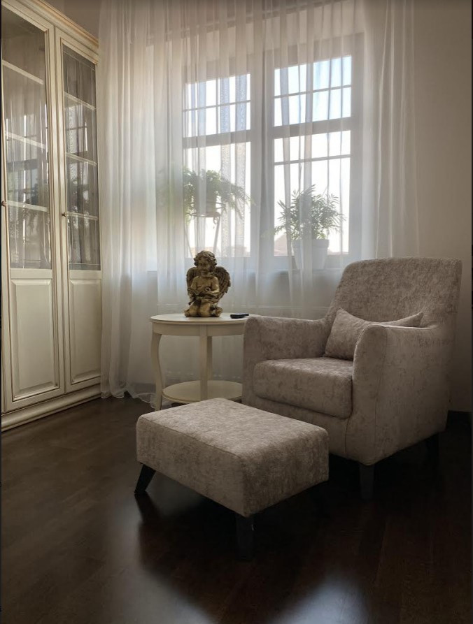 ЖК Серебряная подкова. Жилой дом.