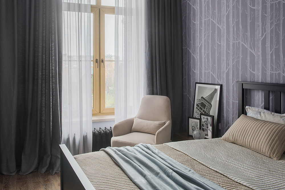 Квартира для молодого человека