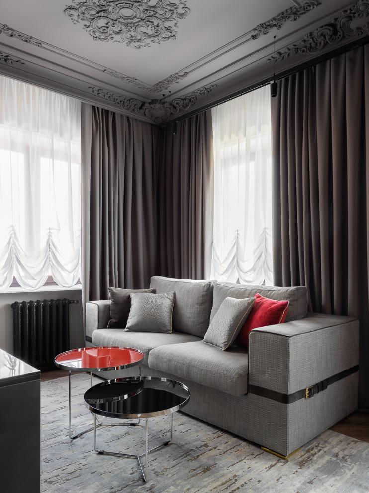 дом в Аносино