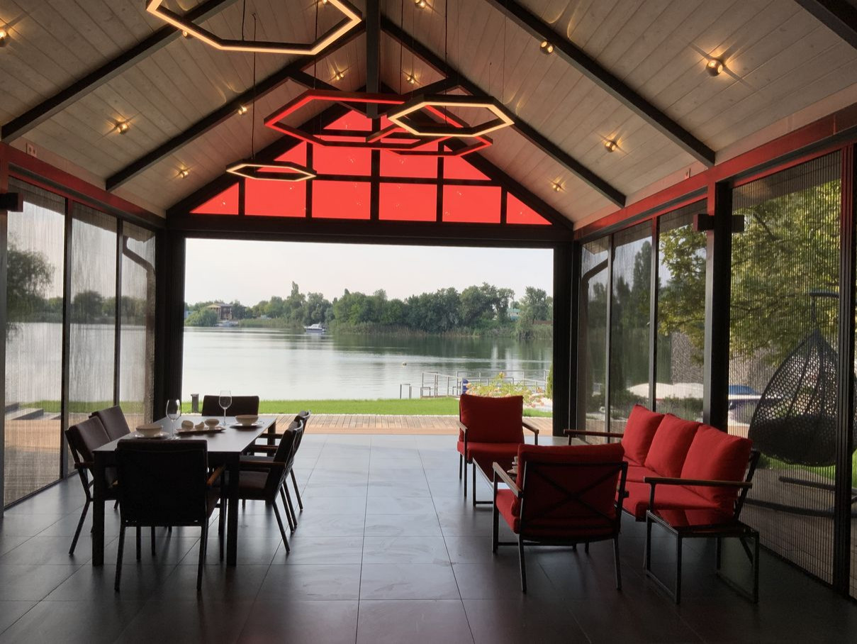 Country house in Volgodonsk