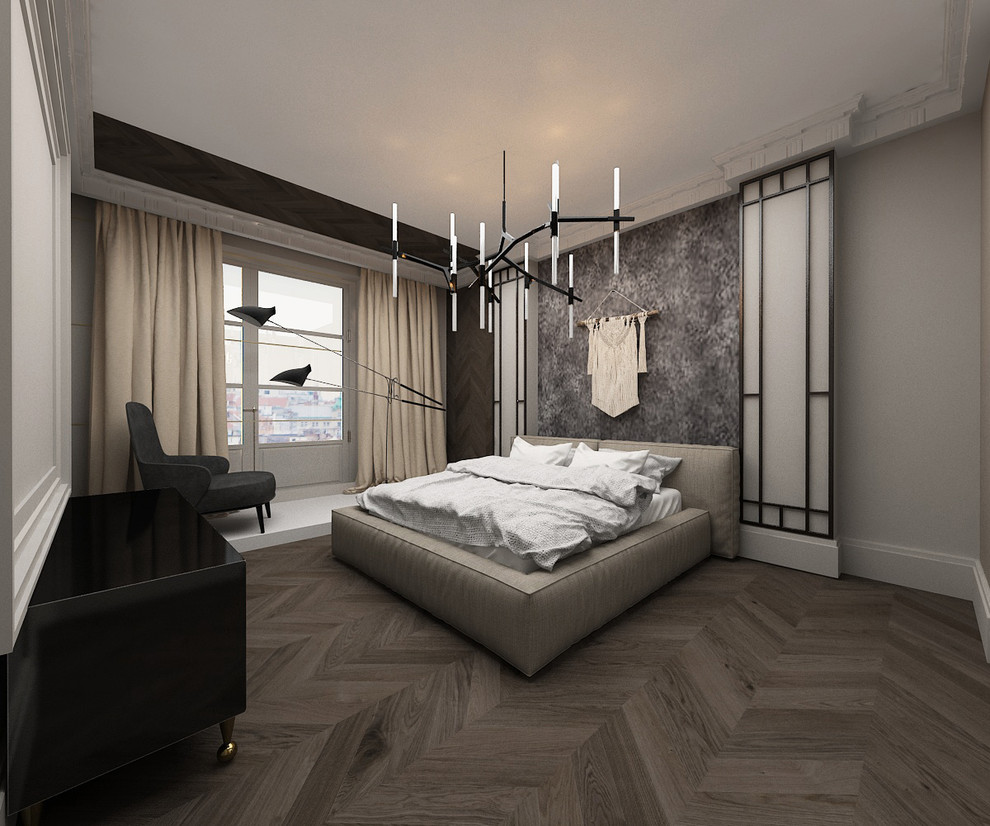 Пекин (вариант )