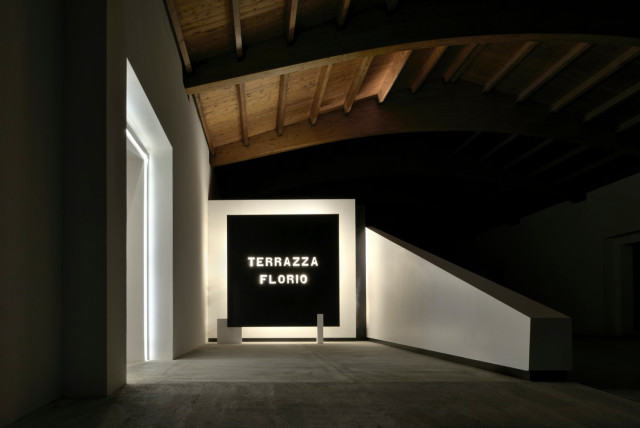 TERRAZZA FLORIO middelhavsstil-terrasse
