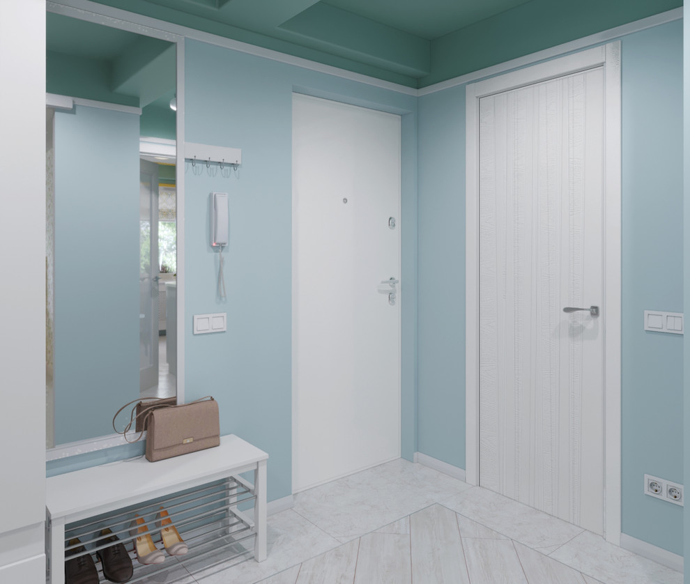 Зеленый чай