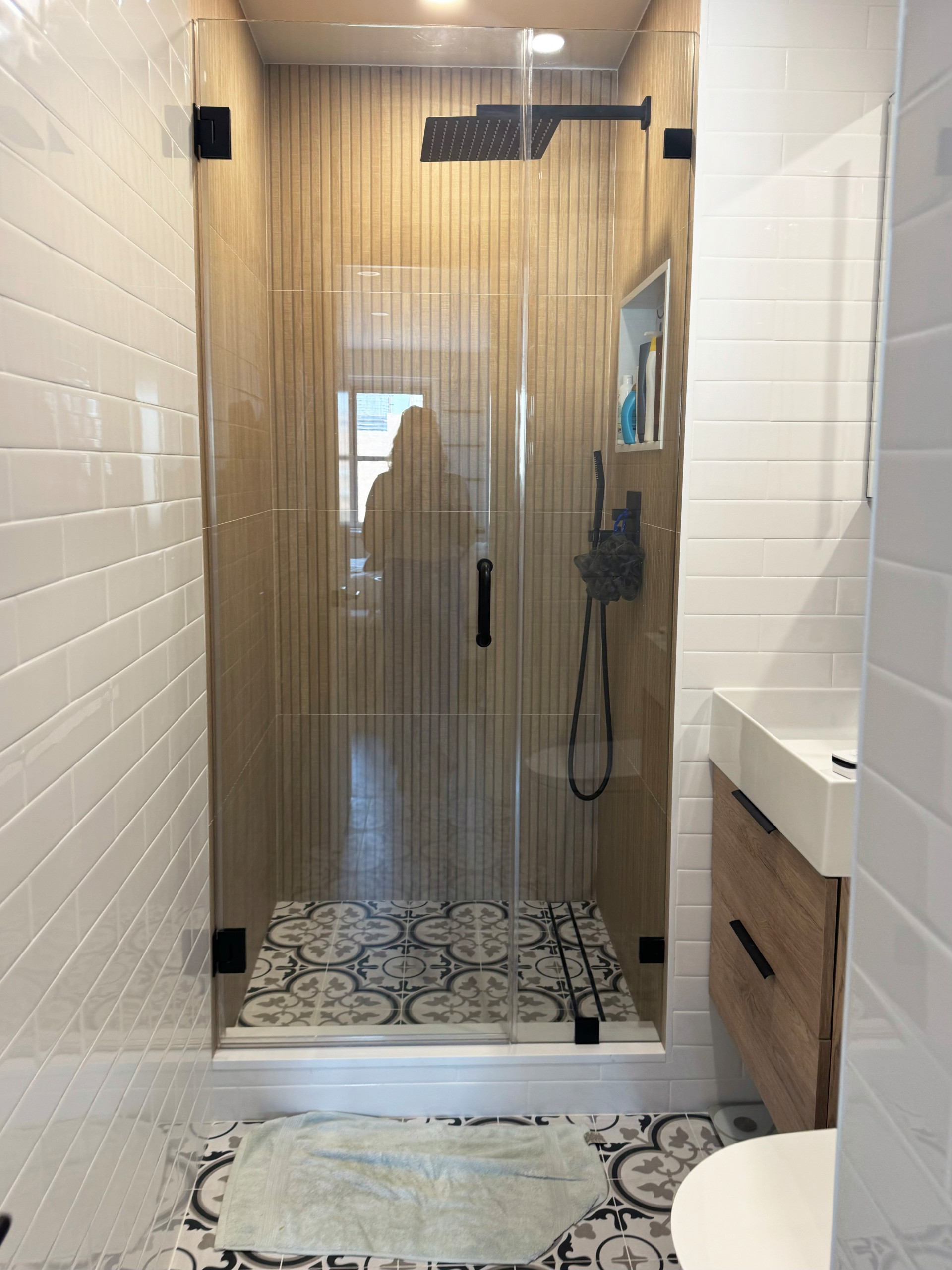 Bathroom - Coming Soon