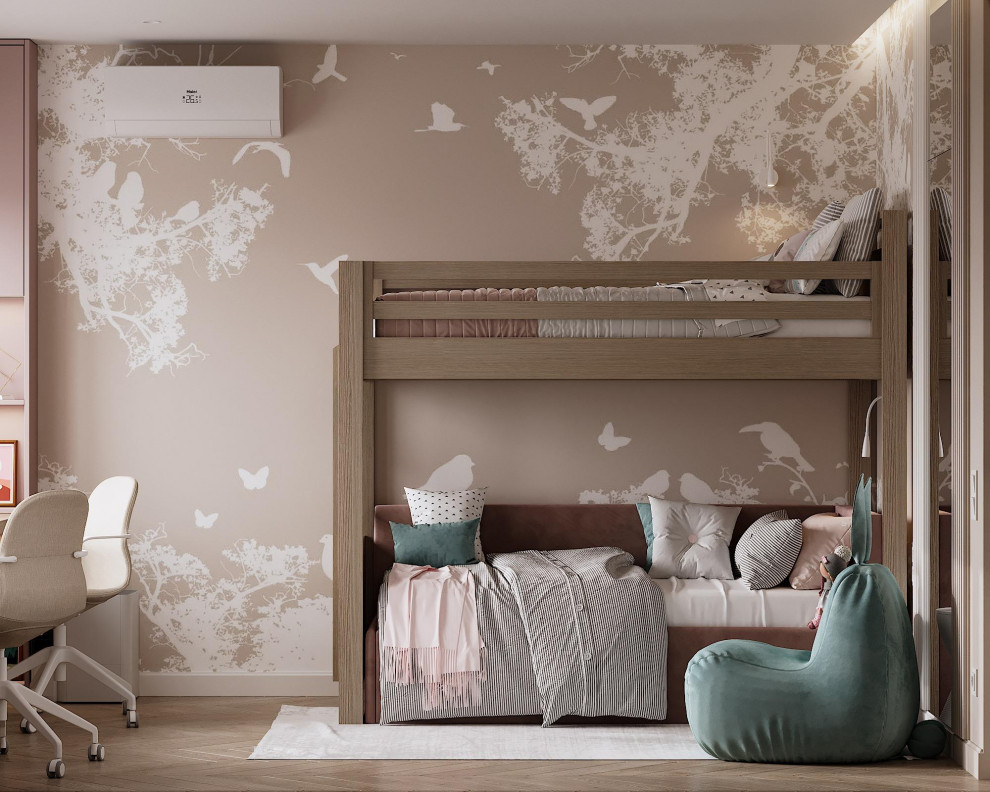 ЖК Преображение