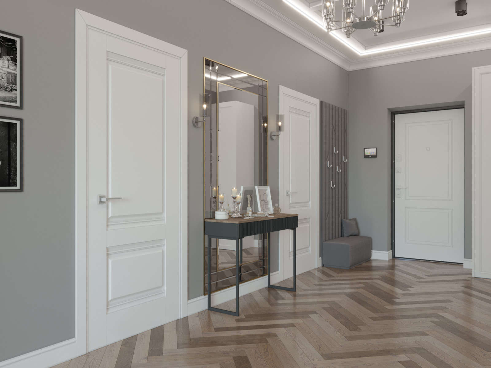 Дизайн дома, Ставрополь