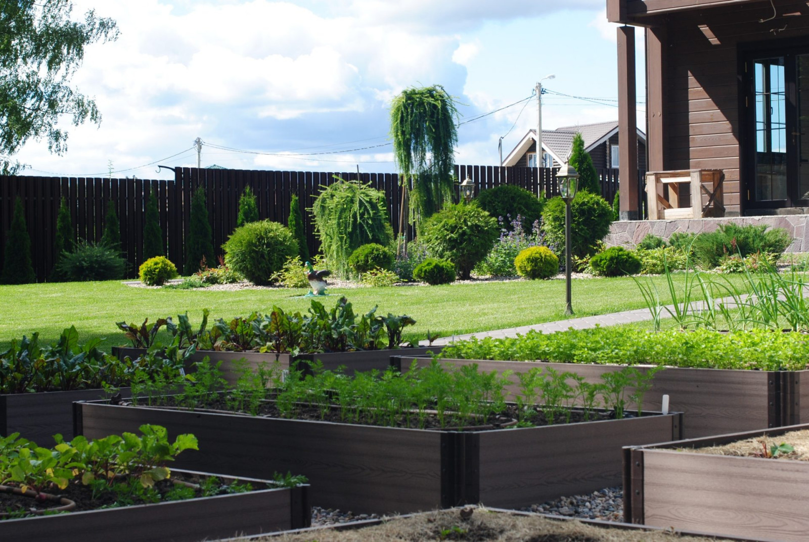 Чистые ключи