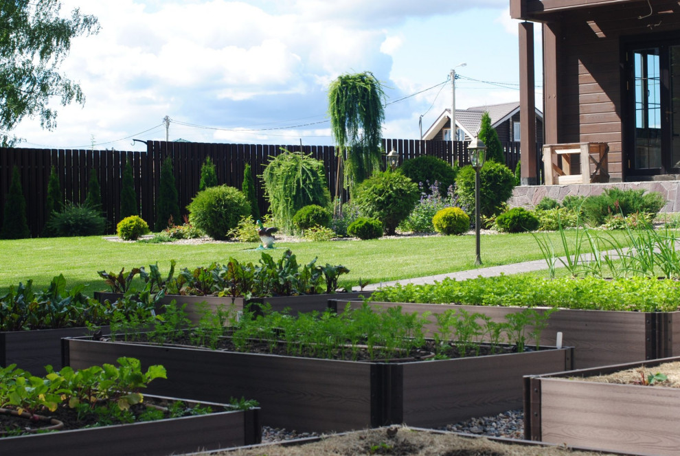 Чистые ключи