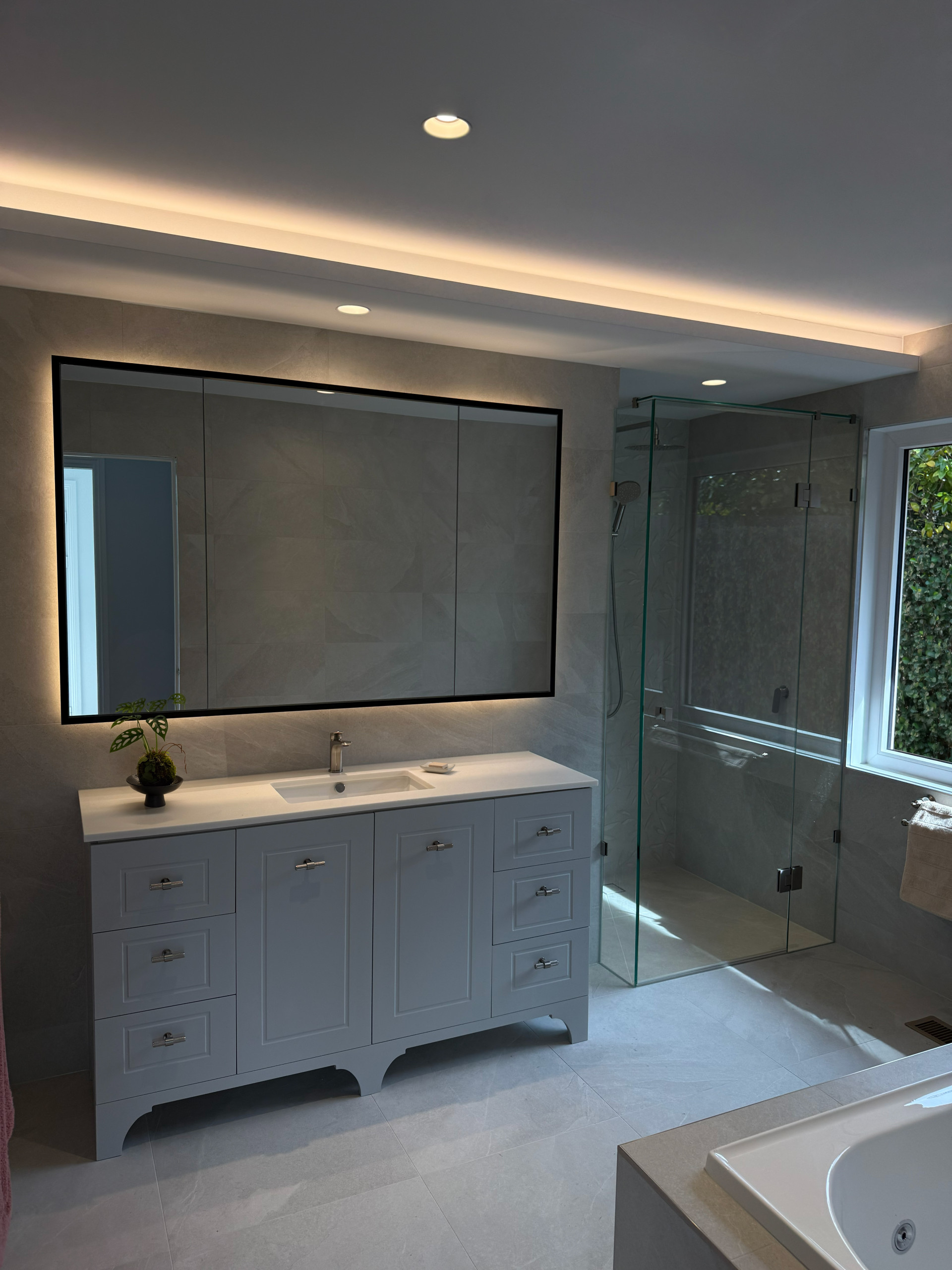 Lilydale Bathroom Renovation