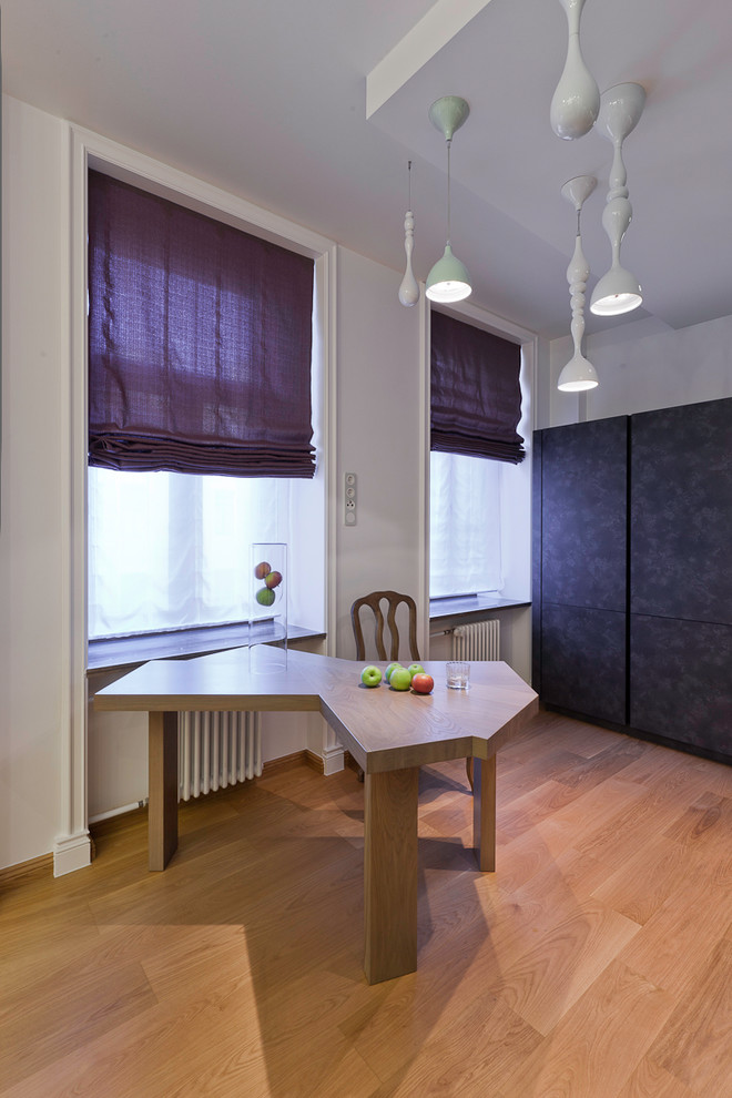 Скандинавский белый