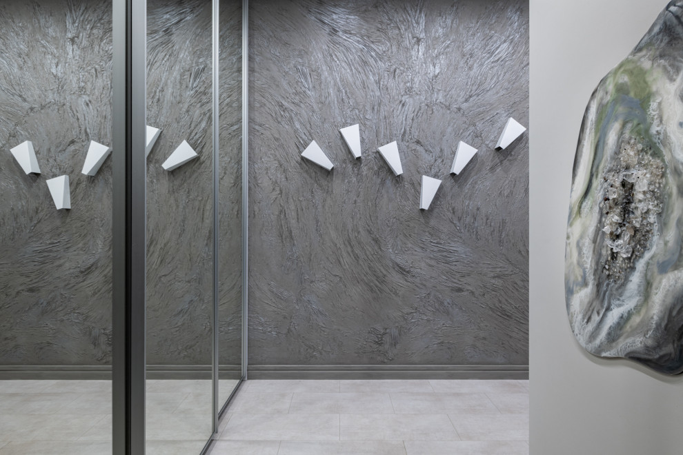 Кошачий рай