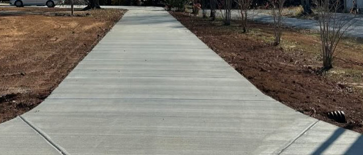 Landscape Perfection