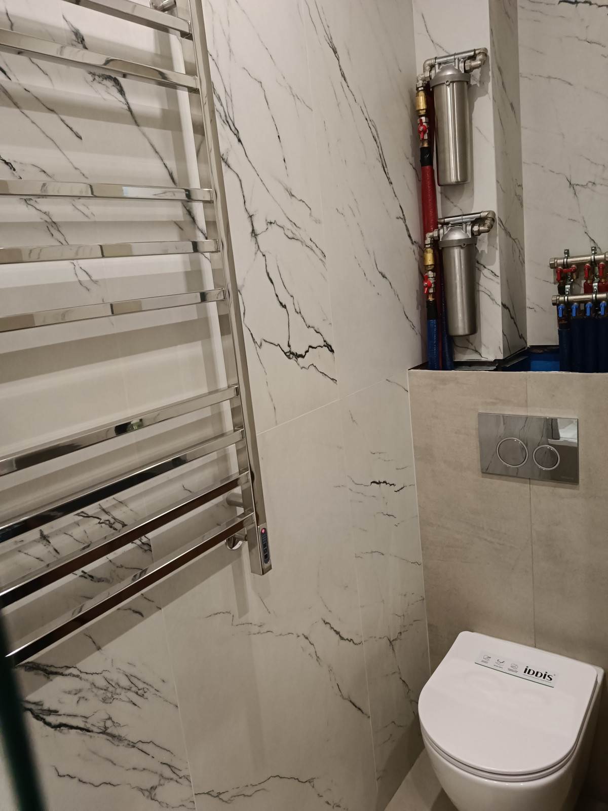 ремонт ванны