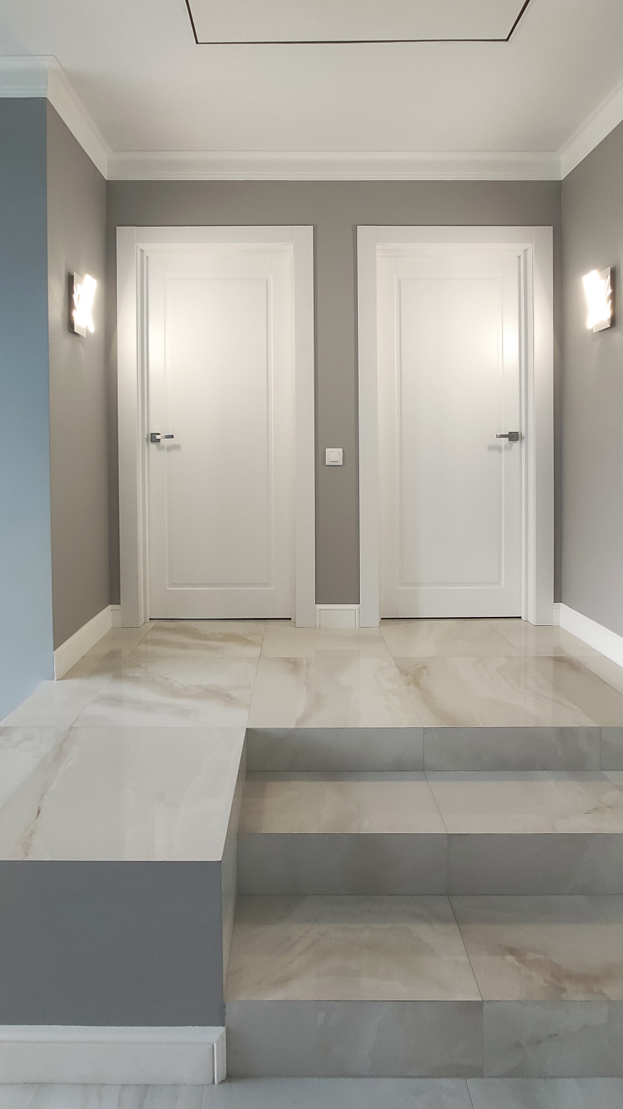 Дизайн интерьера частного дома в КП Астория